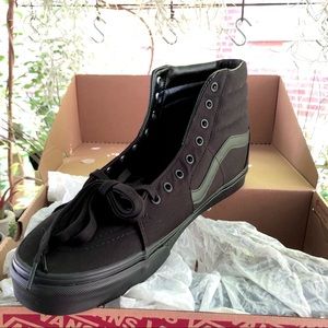 Men’s Van’s